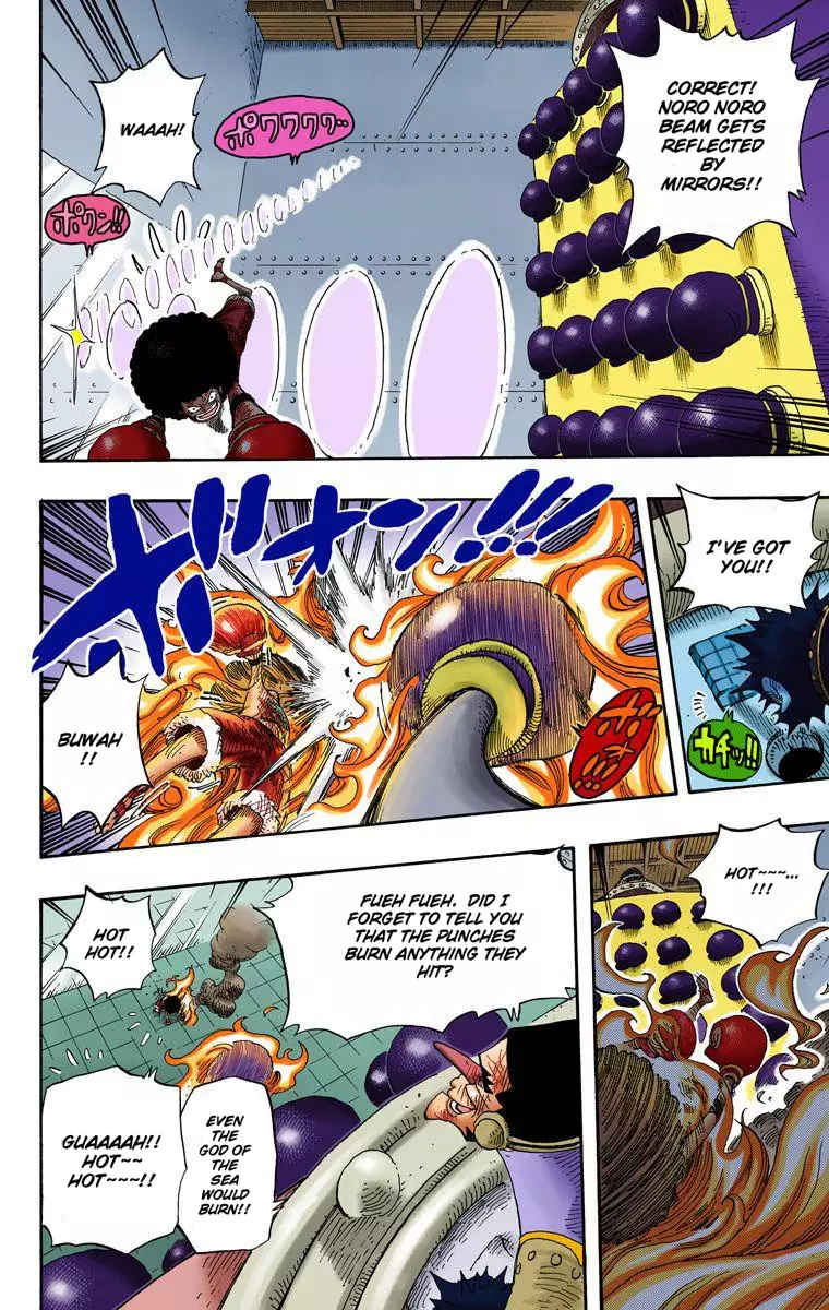 One Piece - Digital Colored Comics - 316 page 7-44f82af1