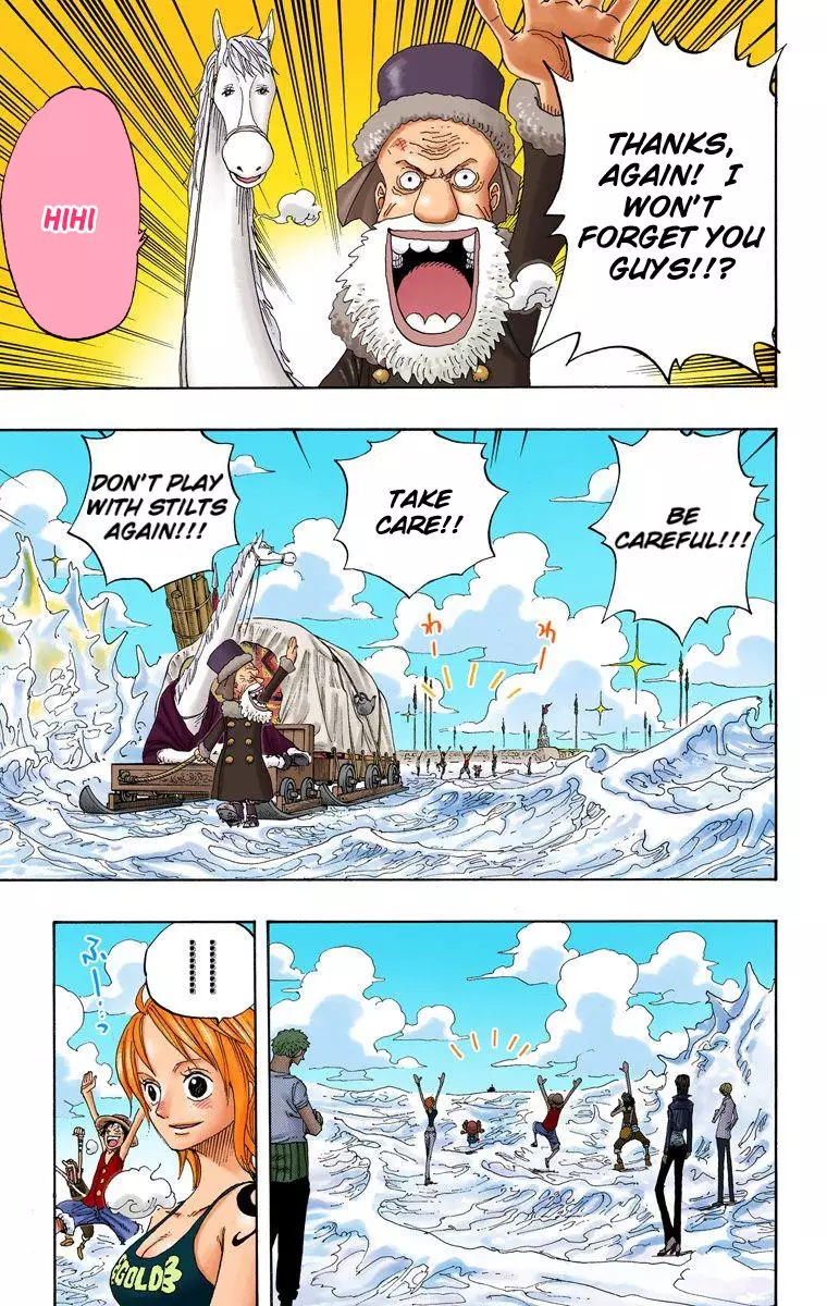 One Piece - Digital Colored Comics - 319 page 17-d5142804