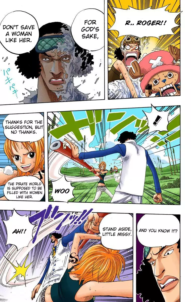 One Piece - Digital Colored Comics - 320 page 18-aa78148e