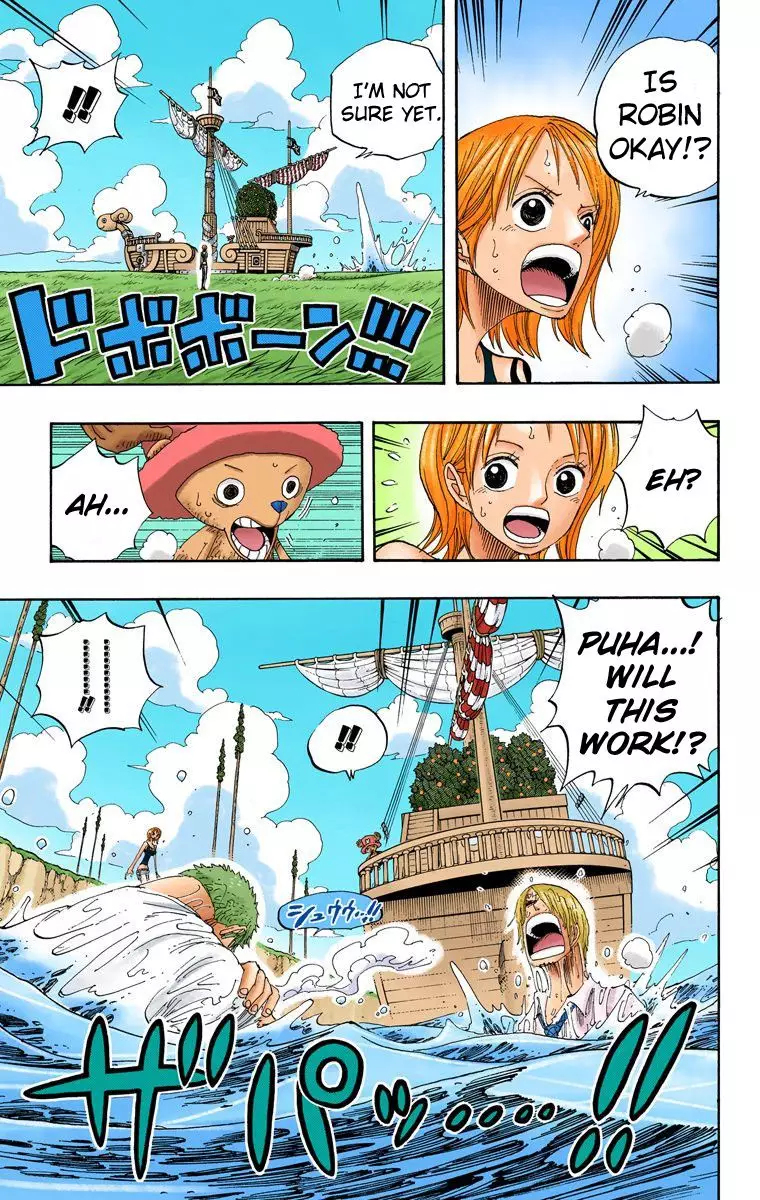 One Piece - Digital Colored Comics - 321 page 6-66a27a42