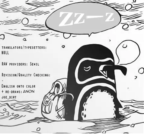 One Piece - Digital Colored Comics - 322 page 1-5fa82563