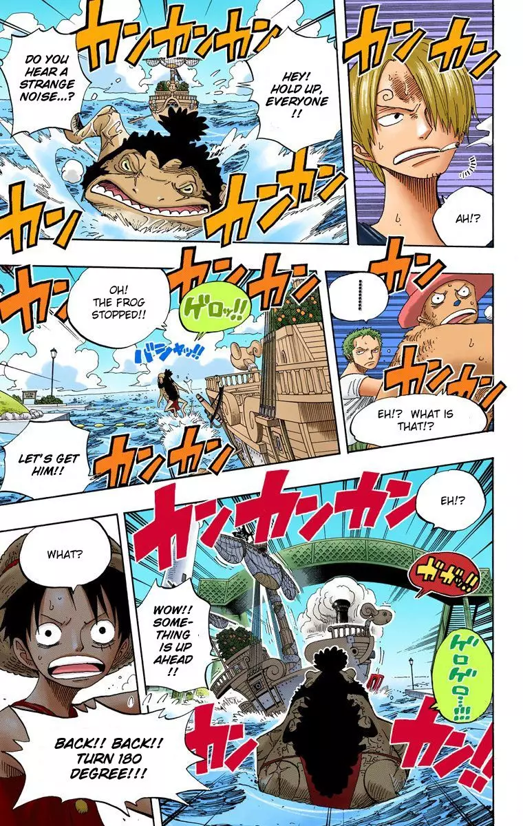 One Piece - Digital Colored Comics - 322 page 10-bb294096