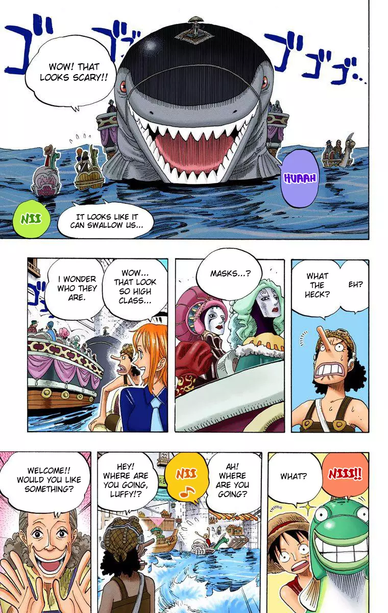 One Piece - Digital Colored Comics - 324 page 12-61e21cfa