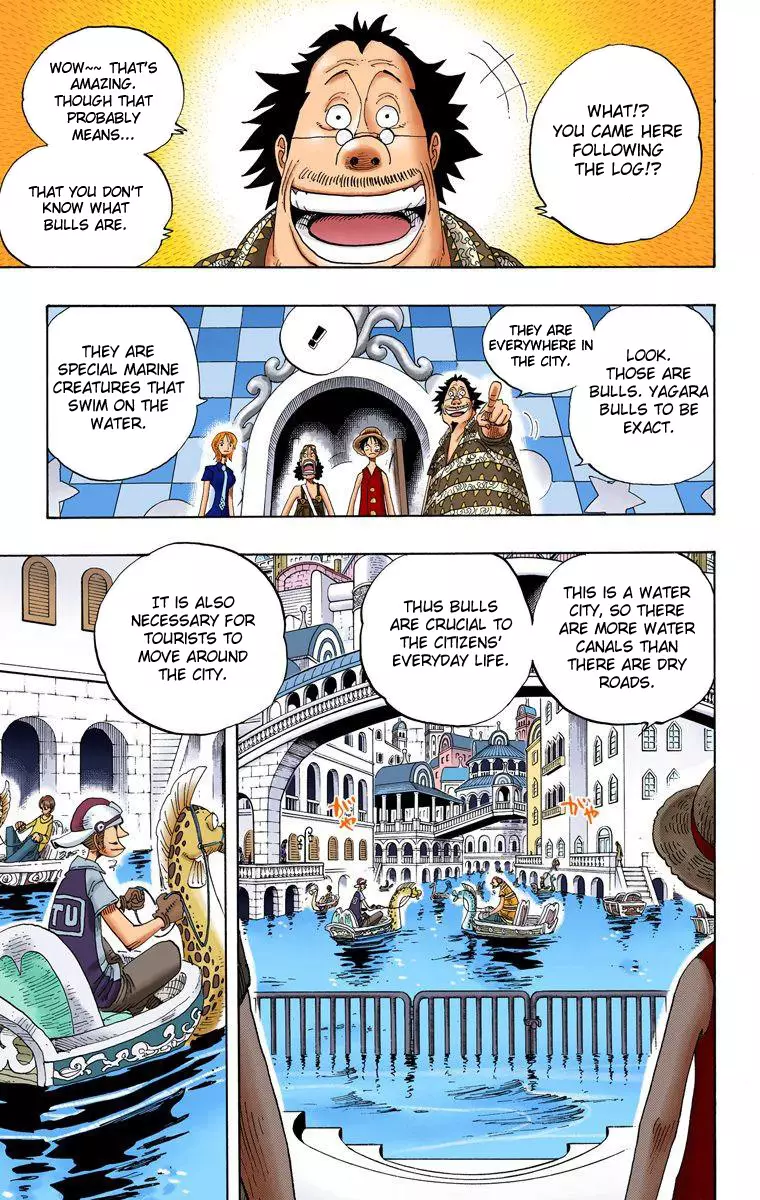 One Piece - Digital Colored Comics - 324 page 6-f9e0fcfd