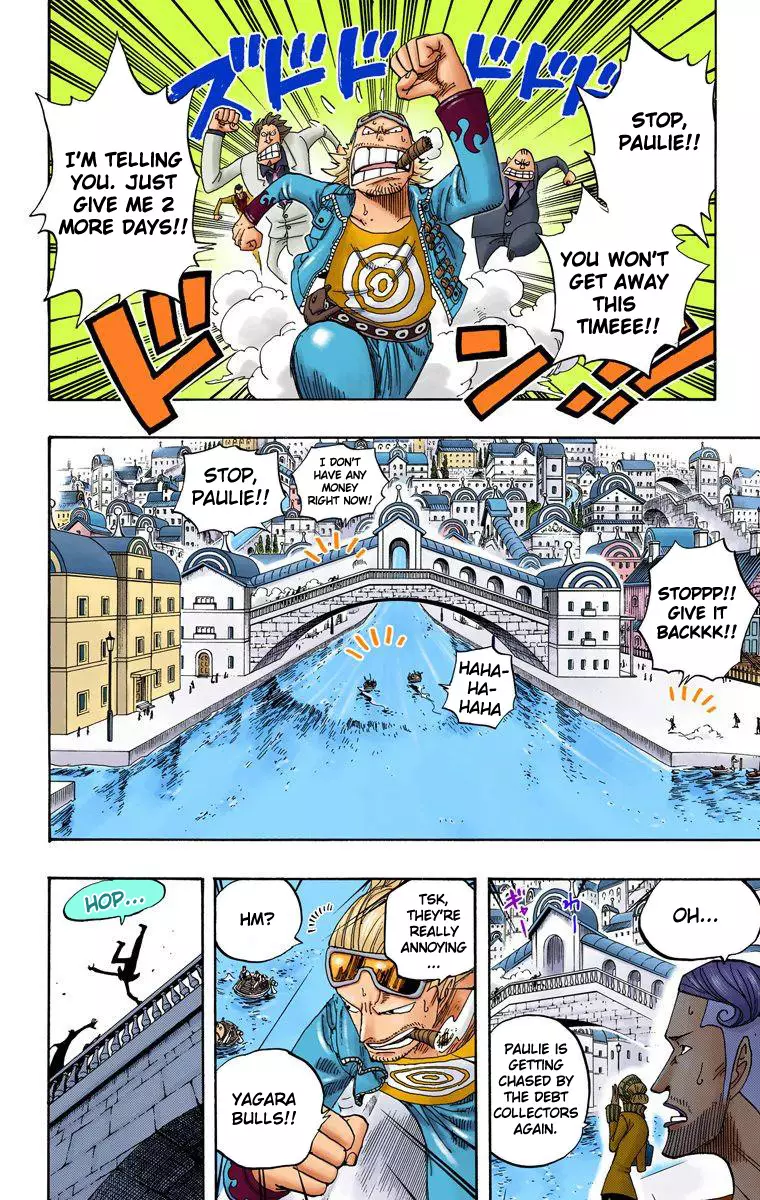 One Piece - Digital Colored Comics - 326 page 15-95925c84