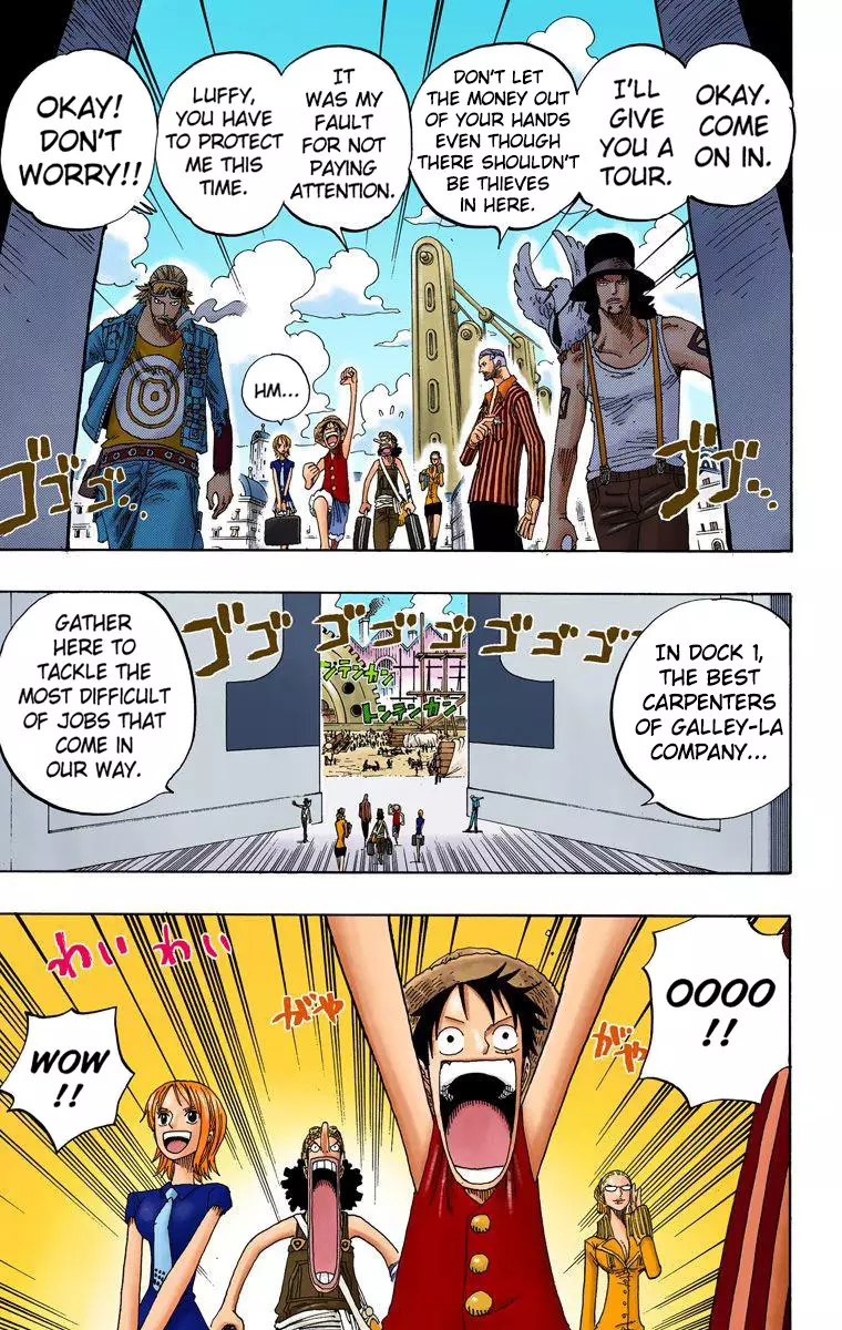 One Piece - Digital Colored Comics - 327 page 14-08c7c9d9