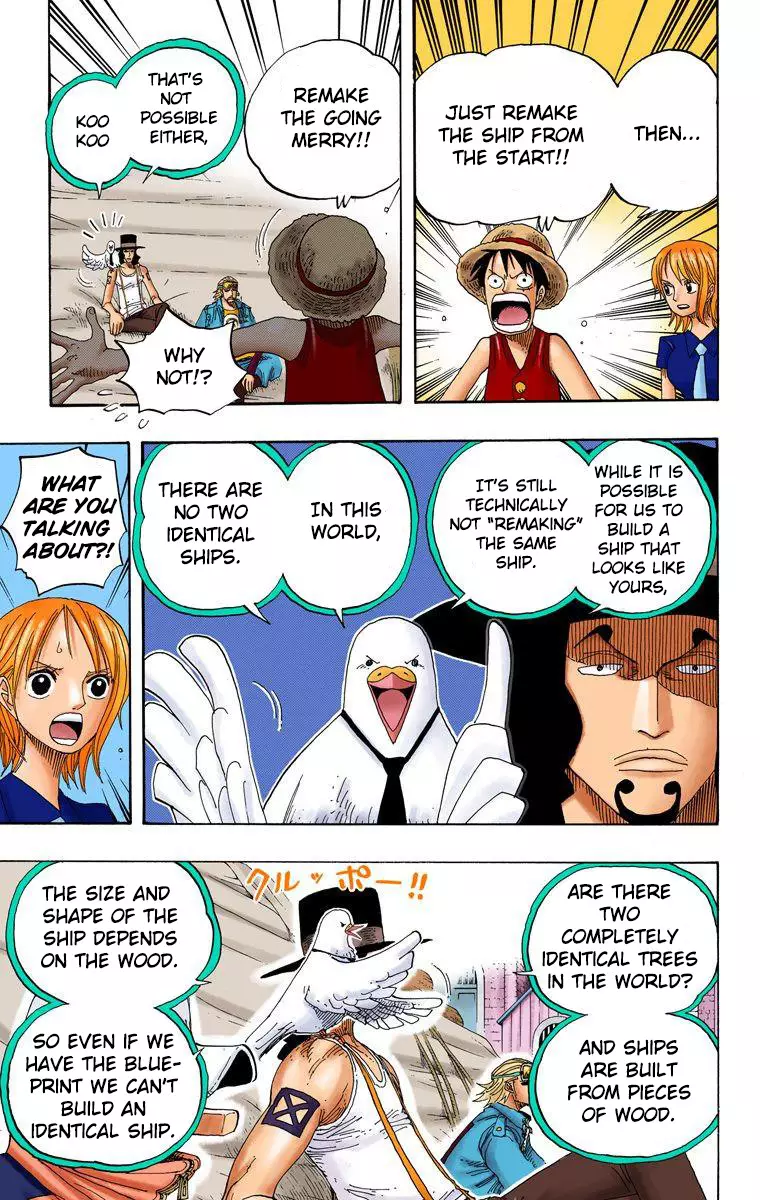 One Piece - Digital Colored Comics - 328 page 9-c372ff0f
