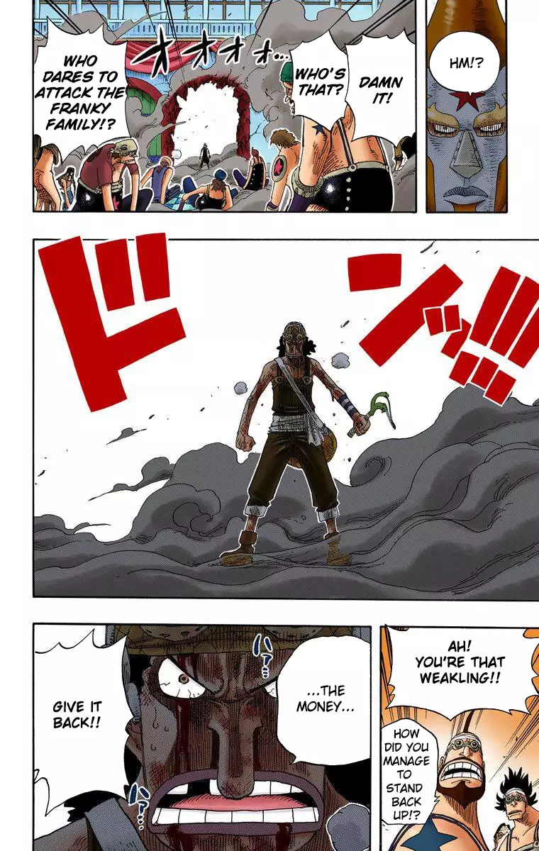 One Piece - Digital Colored Comics - 329 page 11-6273a536