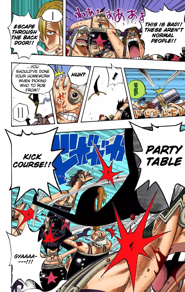 One Piece - Digital Colored Comics - 330 page 12-196d02bd
