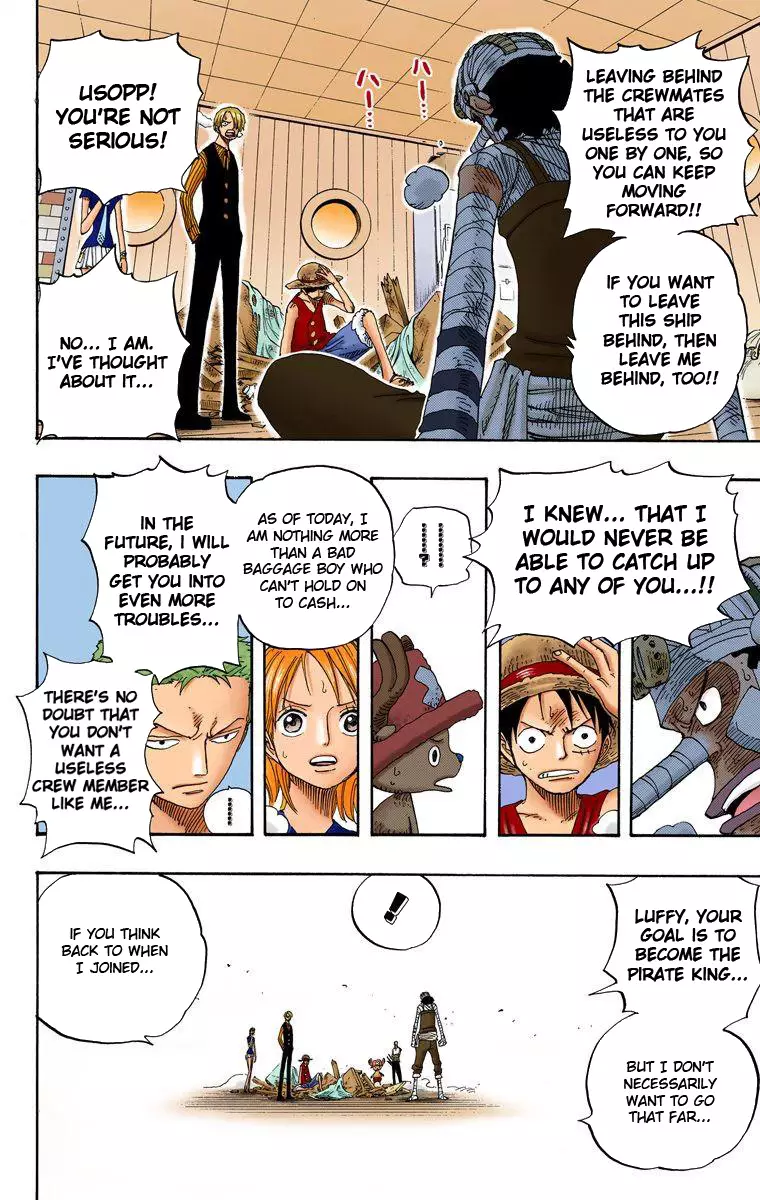 One Piece - Digital Colored Comics - 331 page 17-b1be9aca
