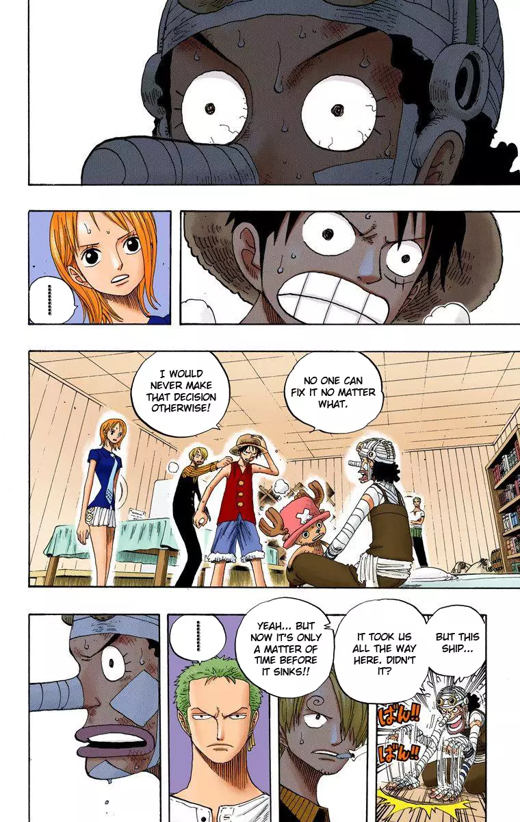 One Piece - Digital Colored Comics - 331 page 9-d96d5bbb