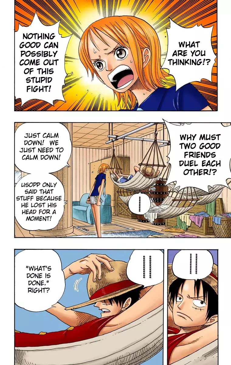 One Piece - Digital Colored Comics - 332 page 3-7450b487