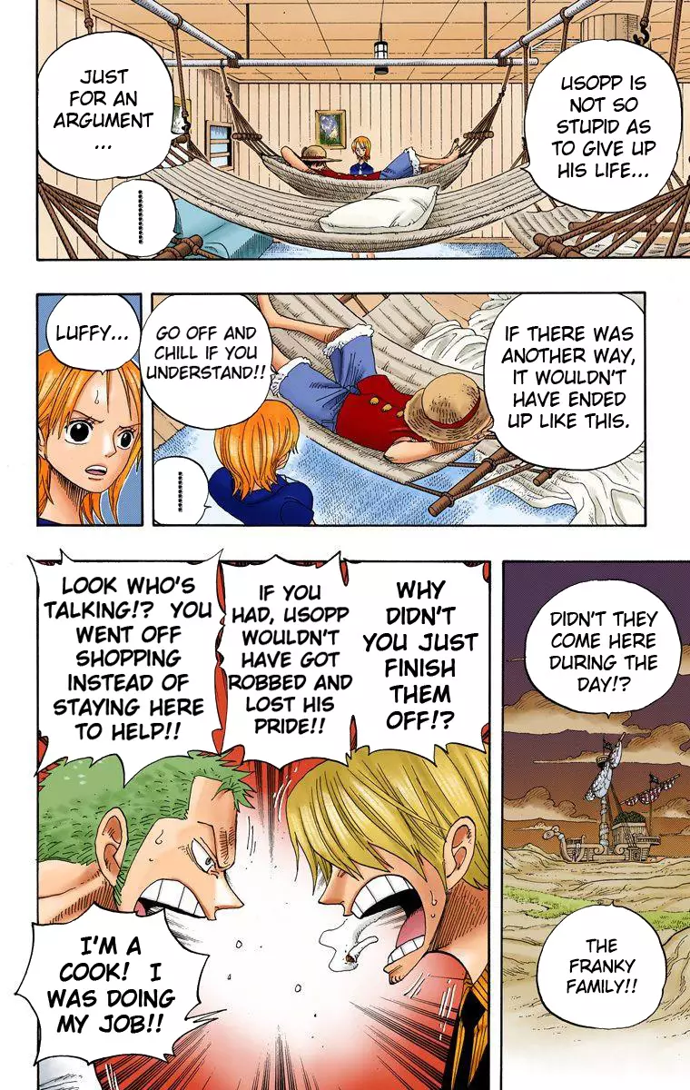 One Piece - Digital Colored Comics - 332 page 5-98a09ccc