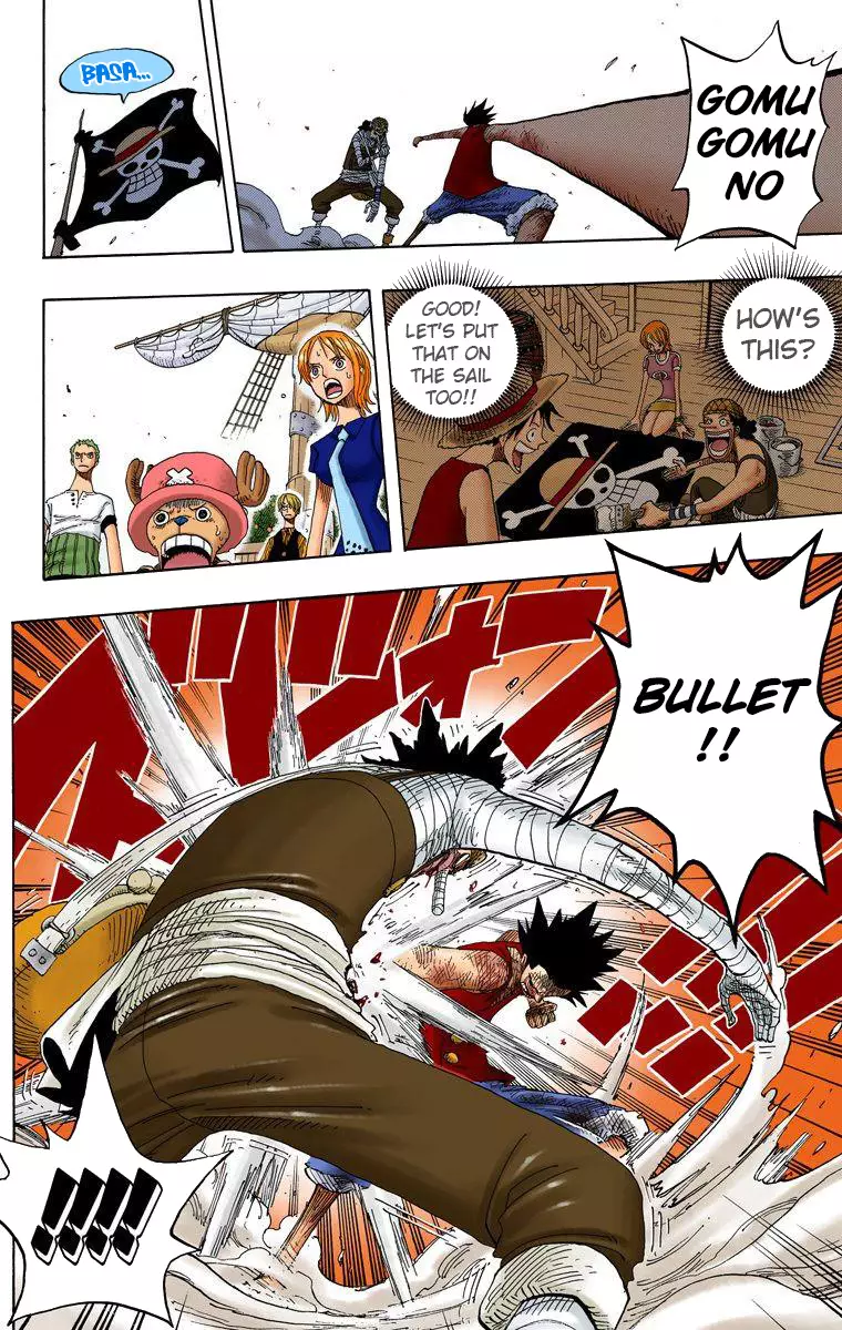 One Piece - Digital Colored Comics - 333 page 11-277022b3