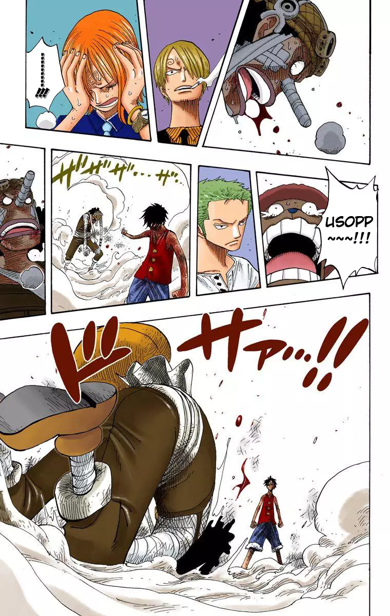 One Piece - Digital Colored Comics - 333 page 12-af0ed8f9