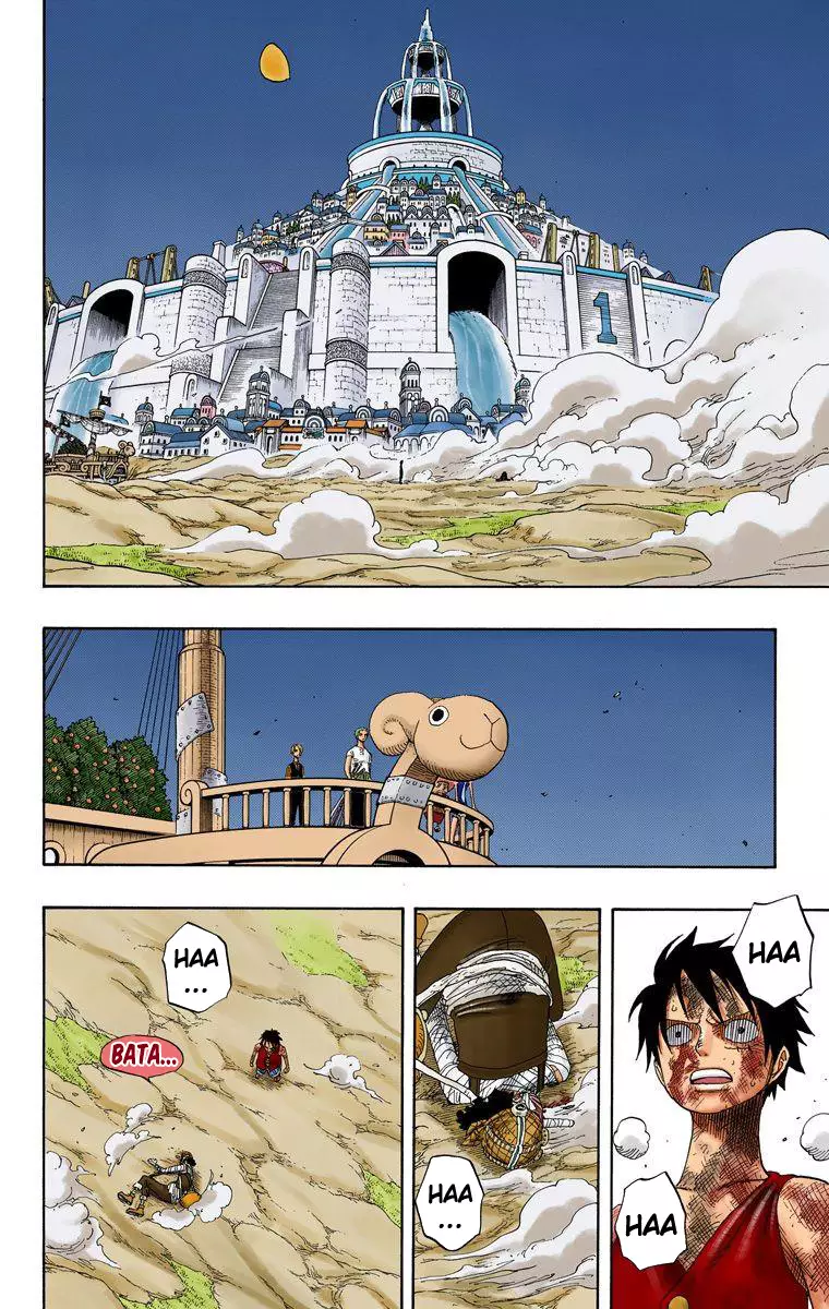 One Piece - Digital Colored Comics - 333 page 13-959f8ac3