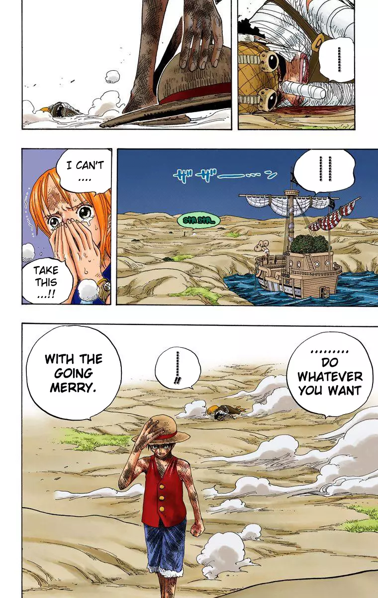 One Piece - Digital Colored Comics - 333 page 15-378f78c2