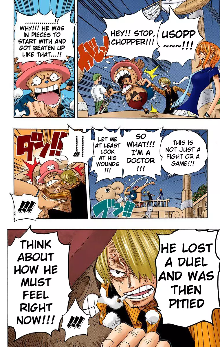 One Piece - Digital Colored Comics - 333 page 17-551ddbf2