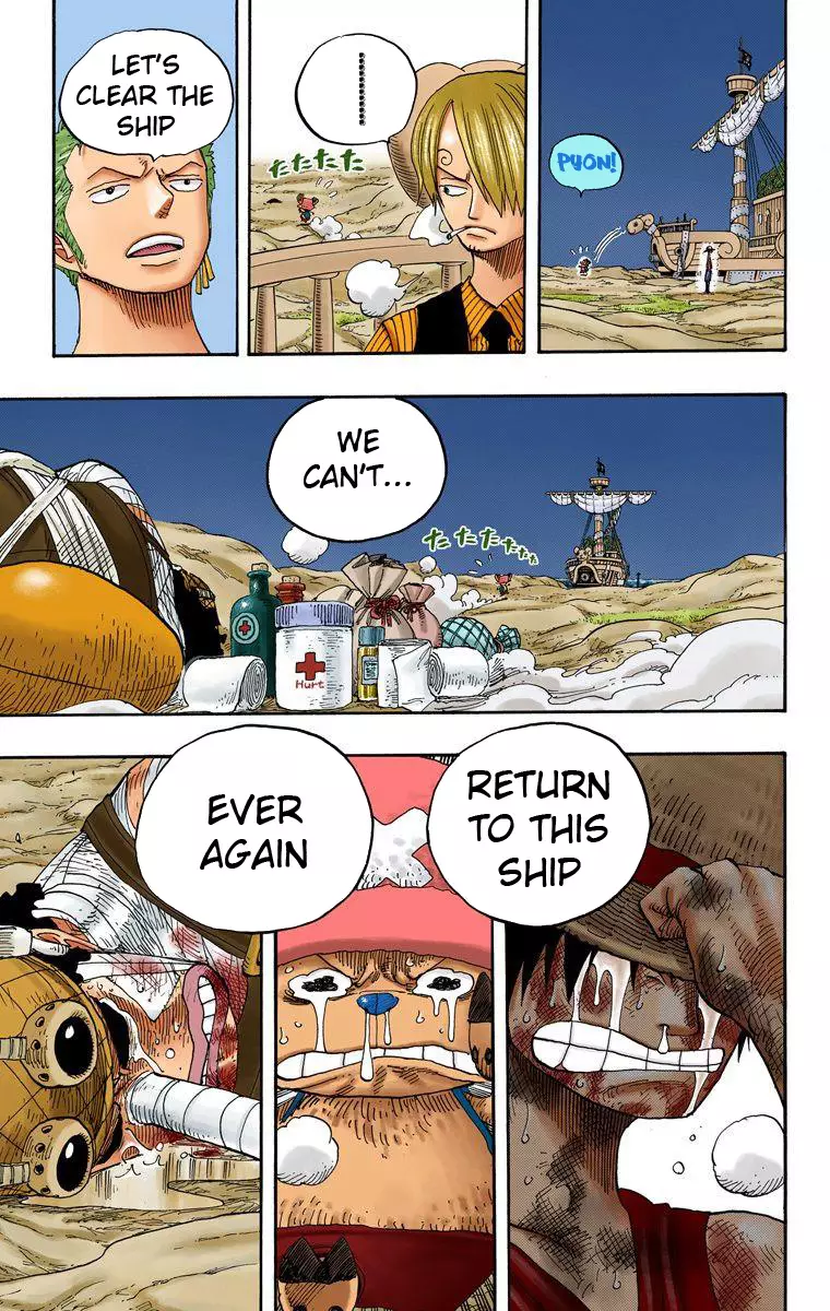 One Piece - Digital Colored Comics - 333 page 20-d833ccb9
