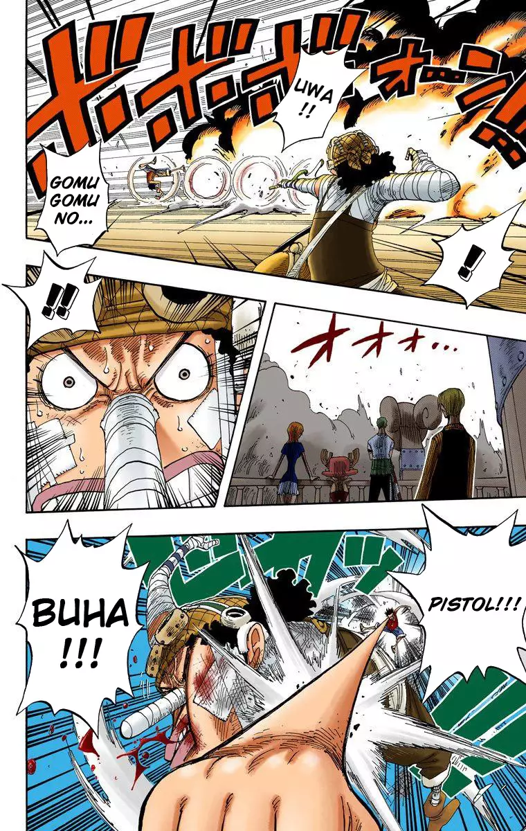 One Piece - Digital Colored Comics - 333 page 7-9dbdff4b