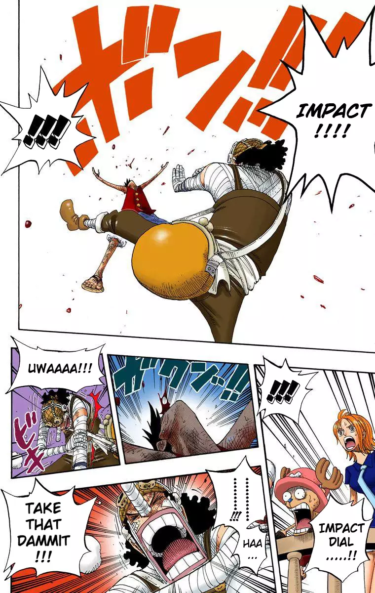 One Piece - Digital Colored Comics - 333 page 9-1847b449