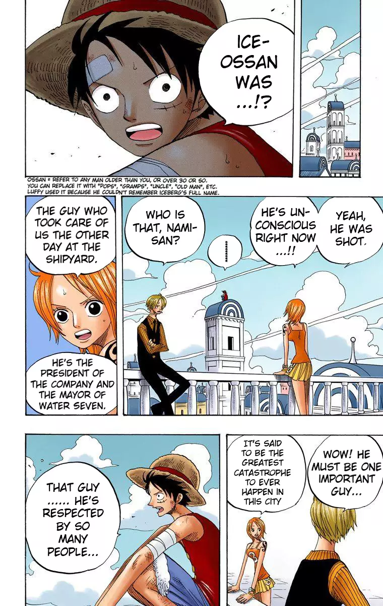 One Piece - Digital Colored Comics - 334 page 13-023a3071