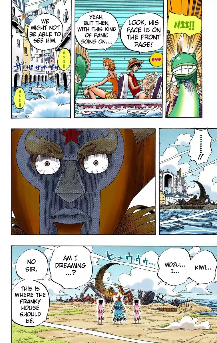 One Piece - Digital Colored Comics - 334 page 19-e46b2cd1