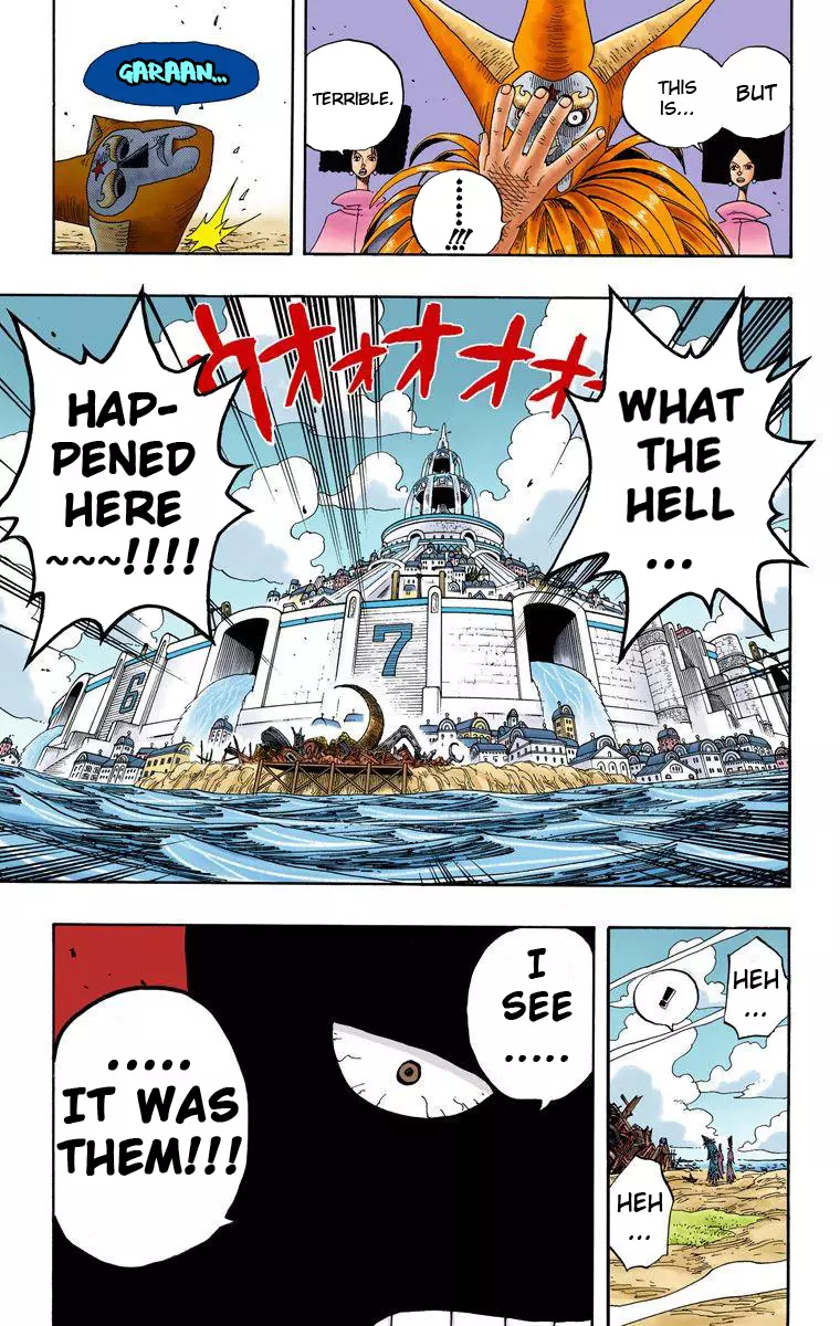 One Piece - Digital Colored Comics - 334 page 20-da5167f6