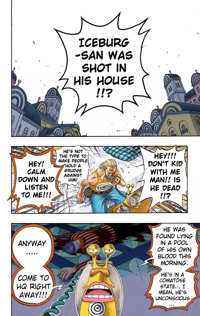 One Piece - Digital Colored Comics - 334 page 9-b6bd207f
