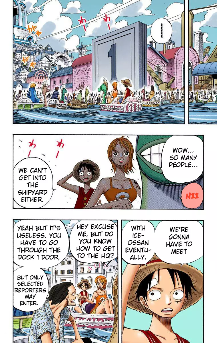 One Piece - Digital Colored Comics - 335 page 11-3a06da6d