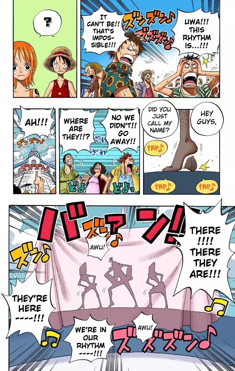 One Piece - Digital Colored Comics - 335 page 13-a7006f3e