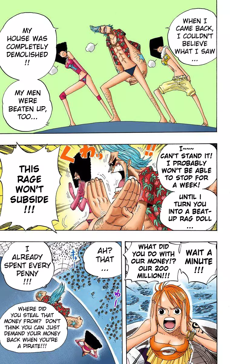 One Piece - Digital Colored Comics - 336 page 4-1e0278cb
