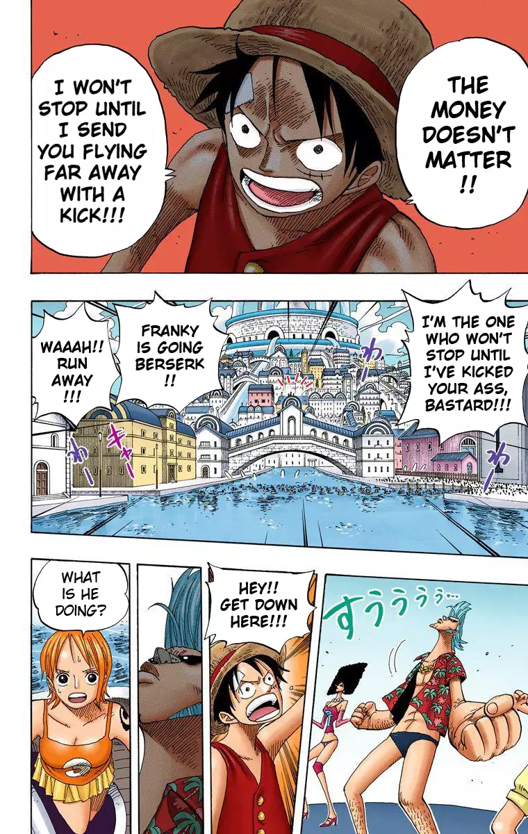 One Piece - Digital Colored Comics - 336 page 5-9a6545ef