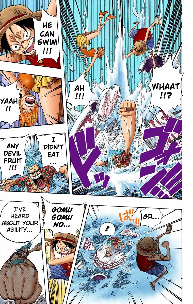 One Piece - Digital Colored Comics - 336 page 8-2532be3e