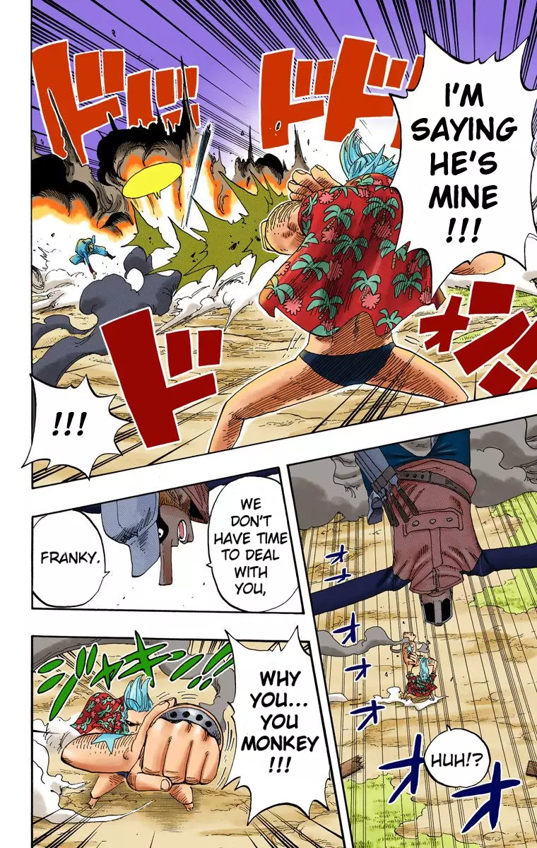 One Piece - Digital Colored Comics - 337 page 11-98fe52b3