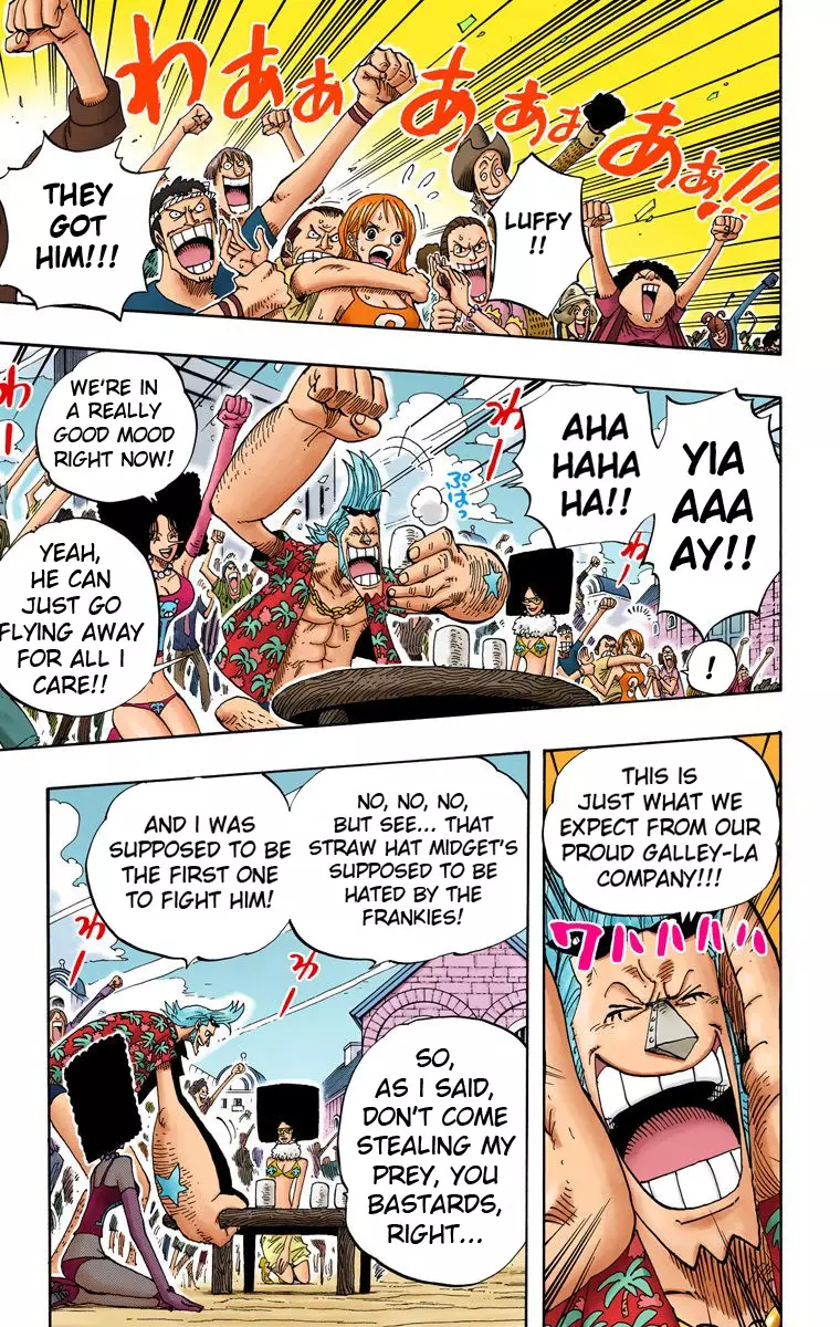 One Piece - Digital Colored Comics - 338 page 12-5d89bb70