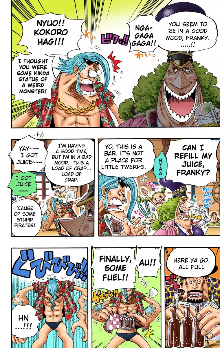 One Piece - Digital Colored Comics - 339 page 15-6272932f