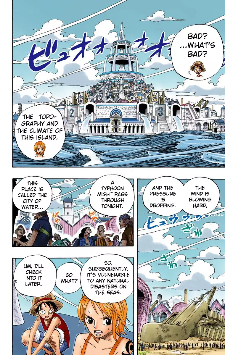 One Piece - Digital Colored Comics - 339 page 3-2fc5126c
