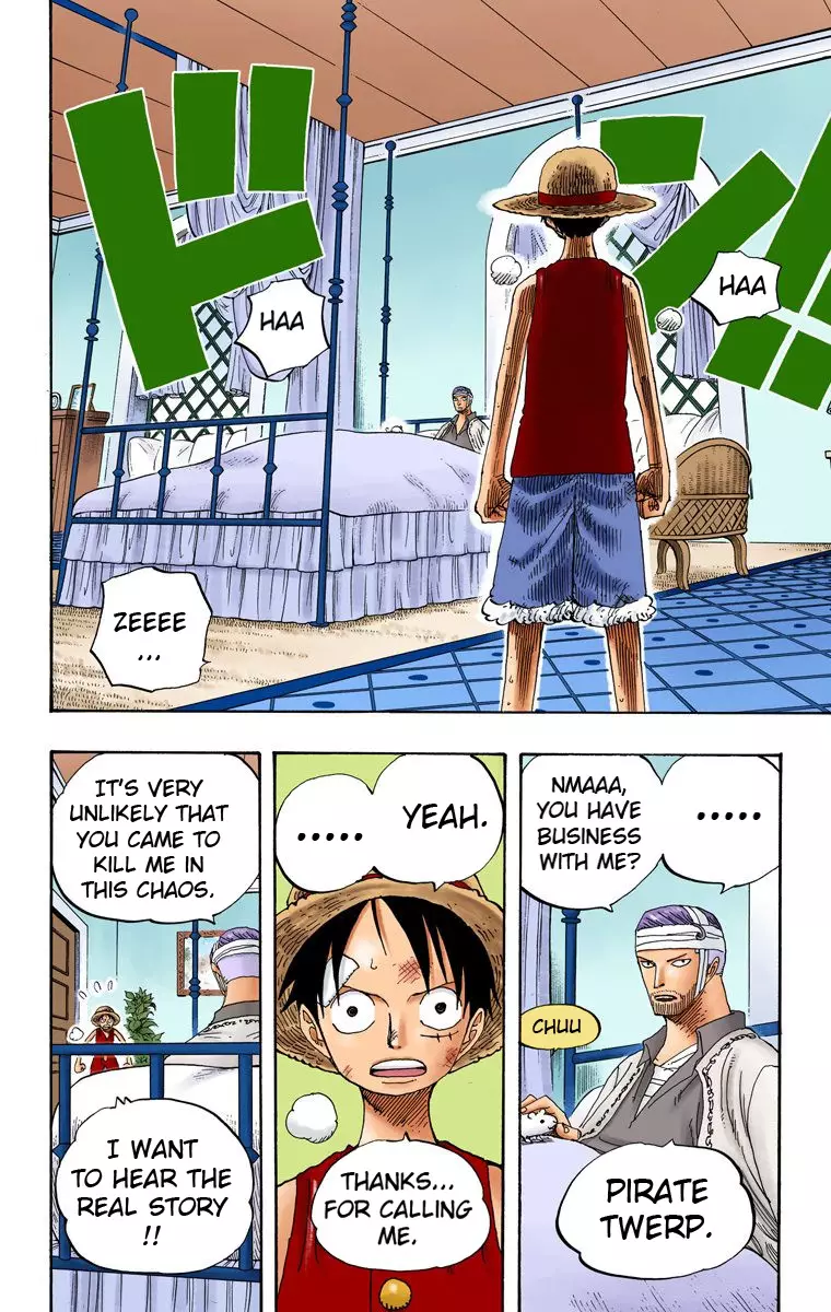 One Piece - Digital Colored Comics - 339 page 9-0bd068c0