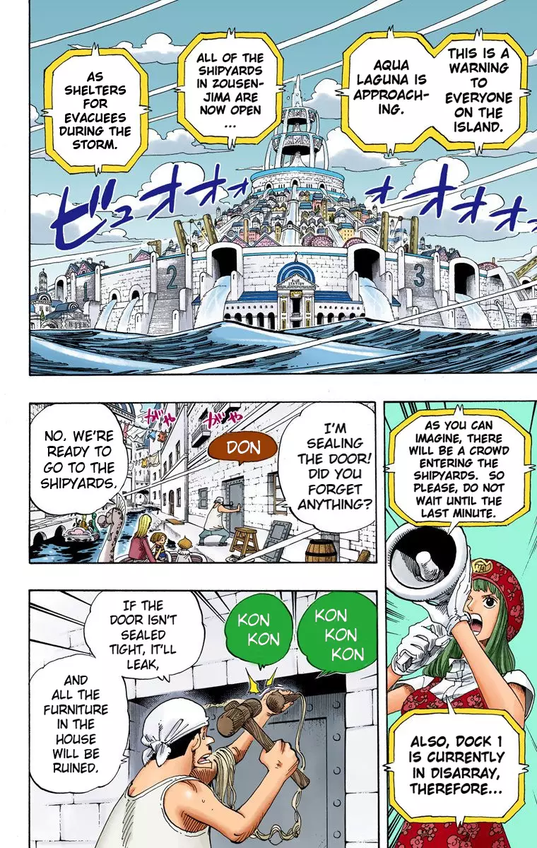 One Piece - Digital Colored Comics - 340 page 5-e49ca59d