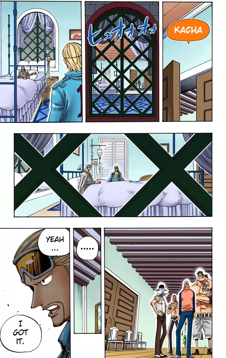 One Piece - Digital Colored Comics - 342 page 10-a5787ff1