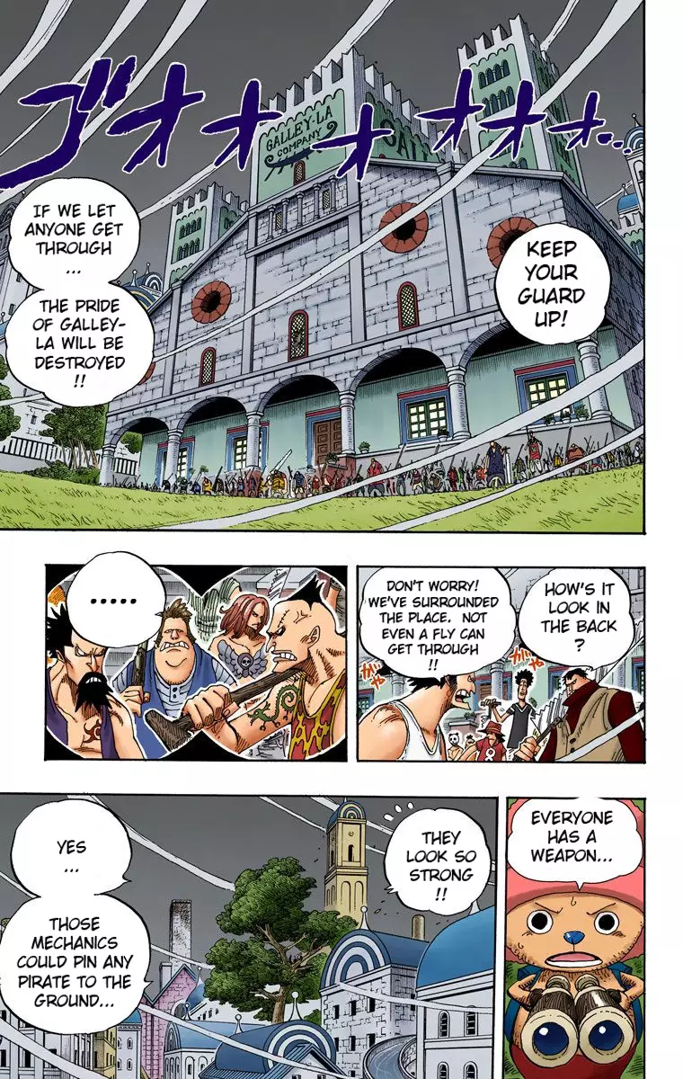 One Piece - Digital Colored Comics - 342 page 6-ac940109