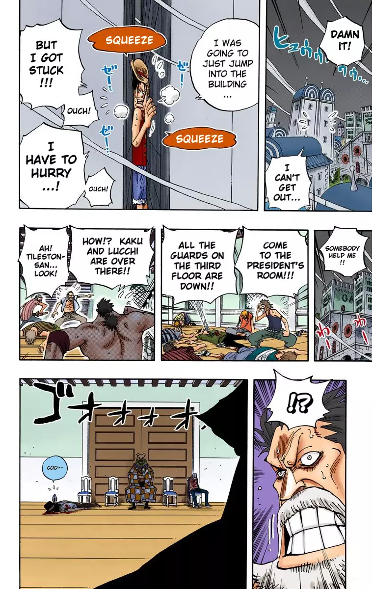 One Piece - Digital Colored Comics - 343 page 19-2d3fe556