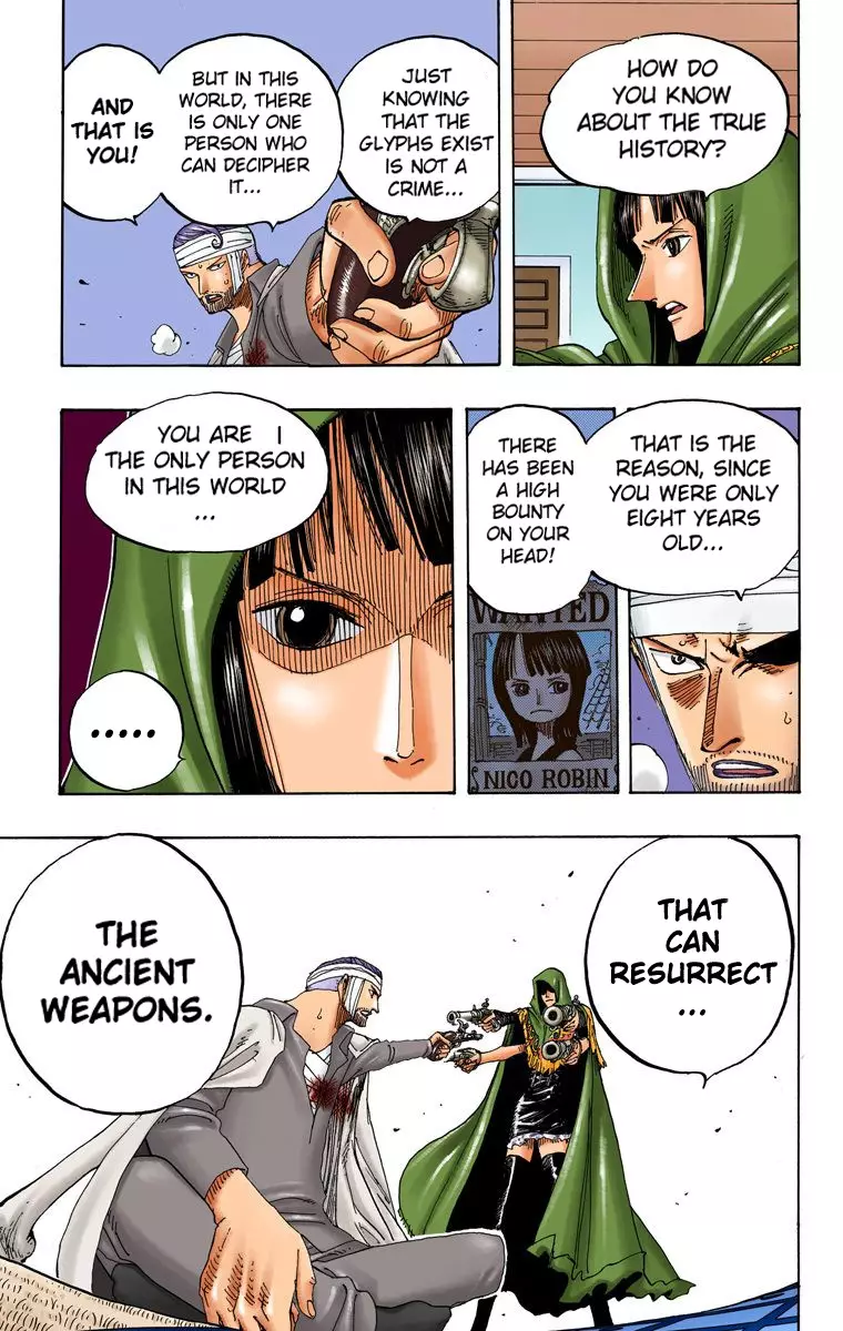 One Piece - Digital Colored Comics - 344 page 12-15022033