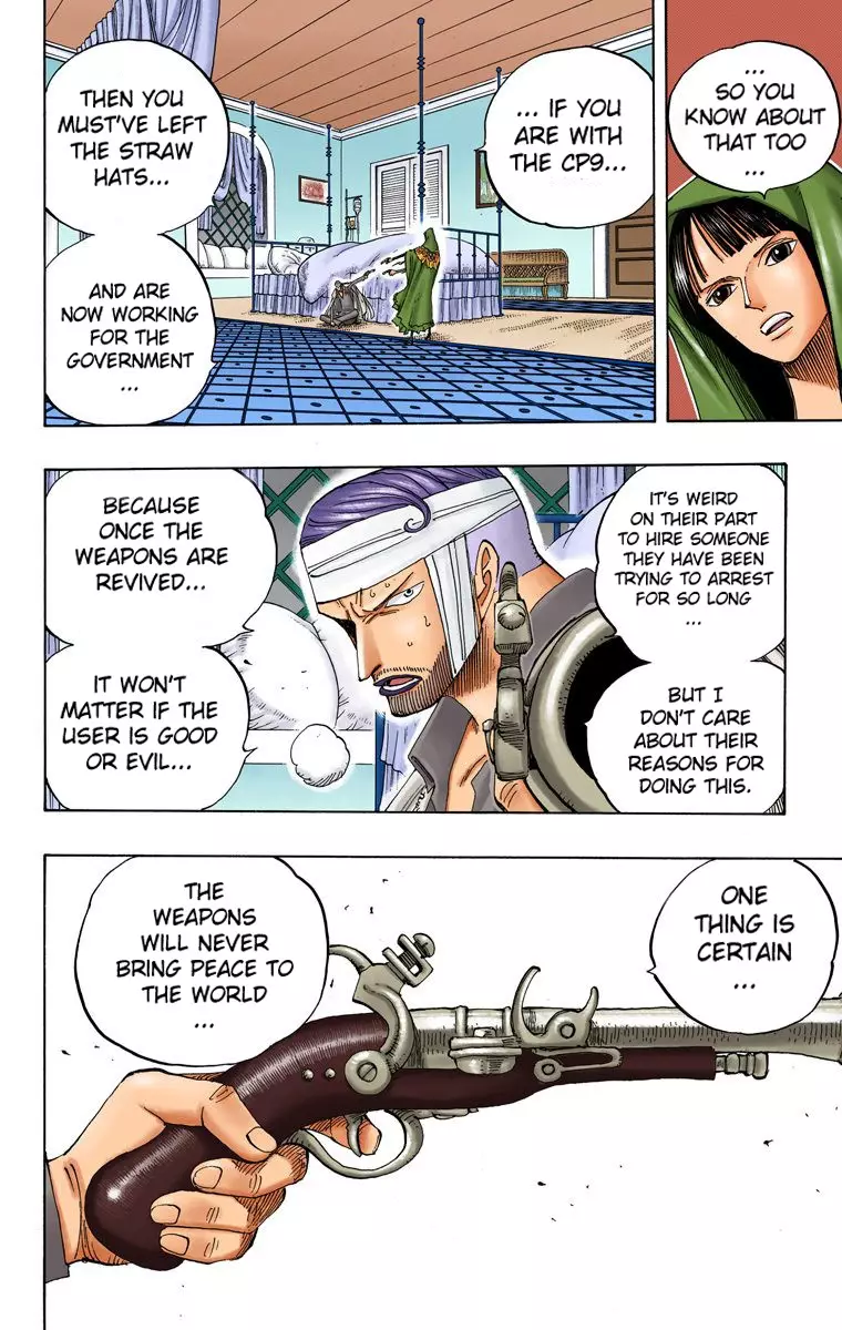 One Piece - Digital Colored Comics - 344 page 13-c12e0e1e