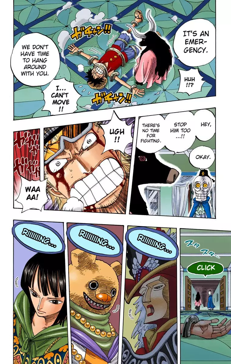 One Piece - Digital Colored Comics - 345 page 9-ca448f16