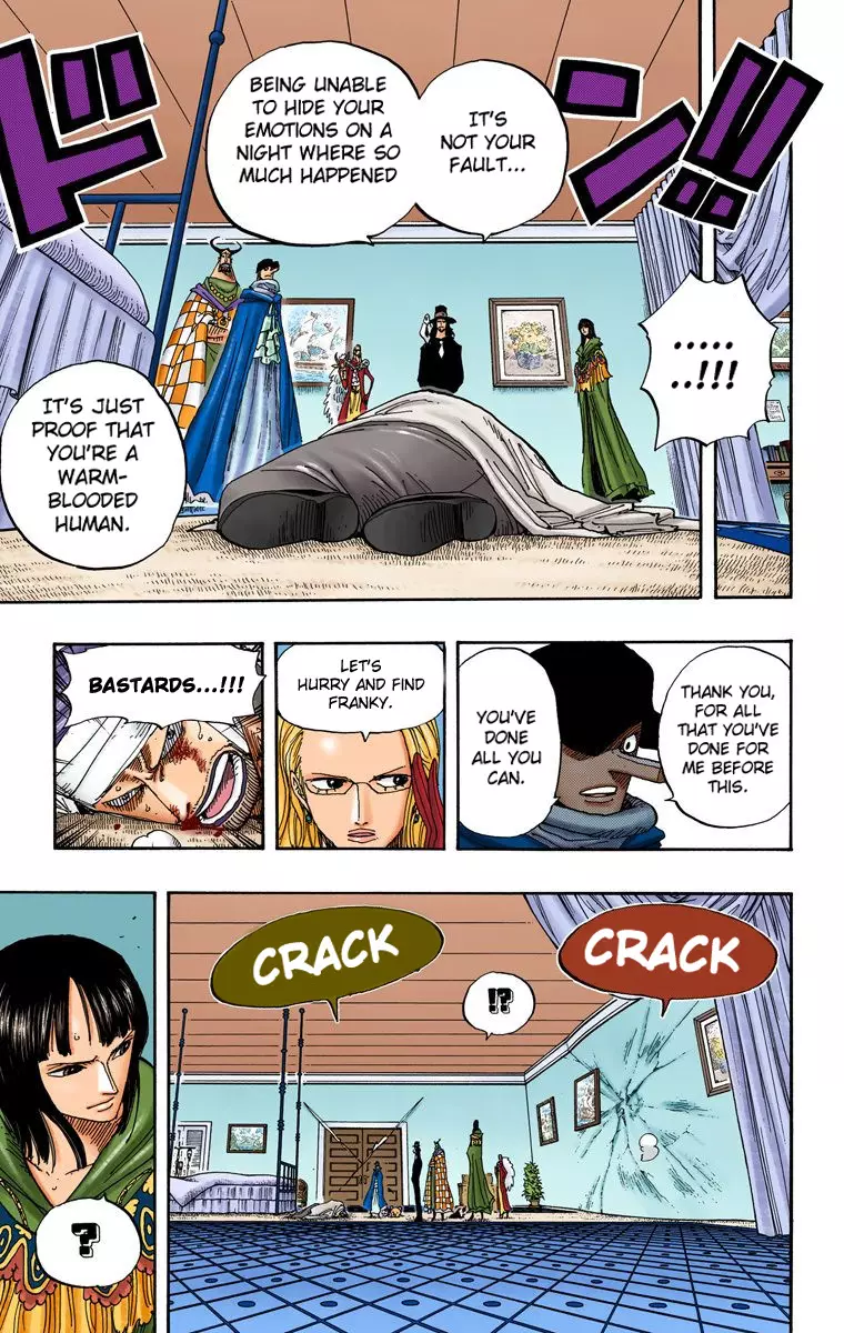 One Piece - Digital Colored Comics - 346 page 18-ae69ada0