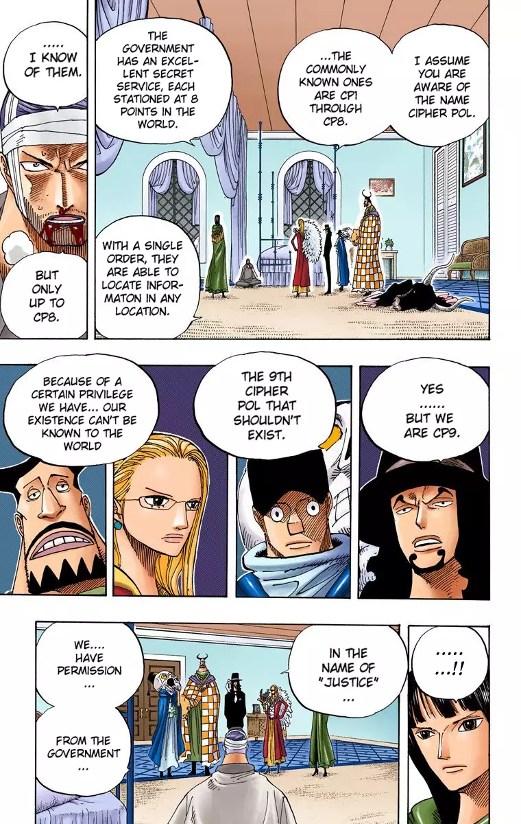 One Piece - Digital Colored Comics - 346 page 6-fb084a13
