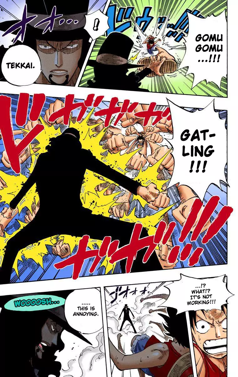 One Piece - Digital Colored Comics - 347 page 12-2d443e8d