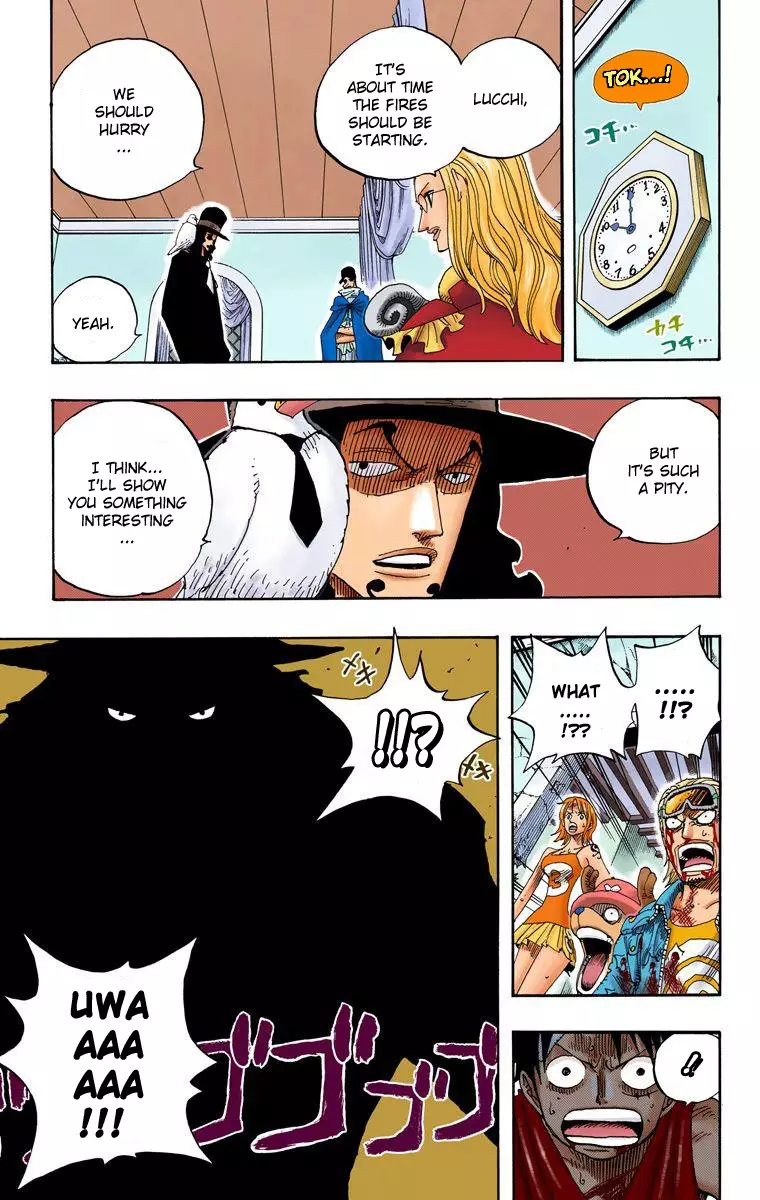 One Piece - Digital Colored Comics - 348 page 20-2eccdd9e